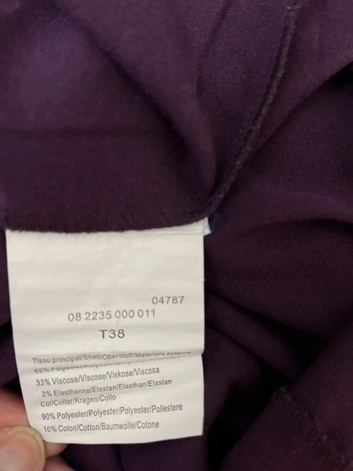 Blouse taille 38 - photo numéro 5