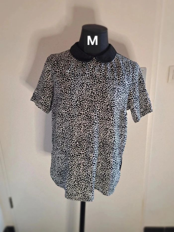 T-shirt pour femme taille M en Kiabi très bon état