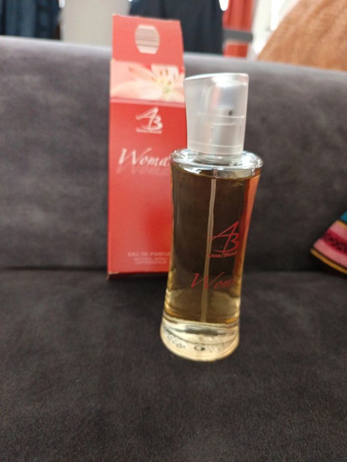 Eau de parfum - photo numéro 3