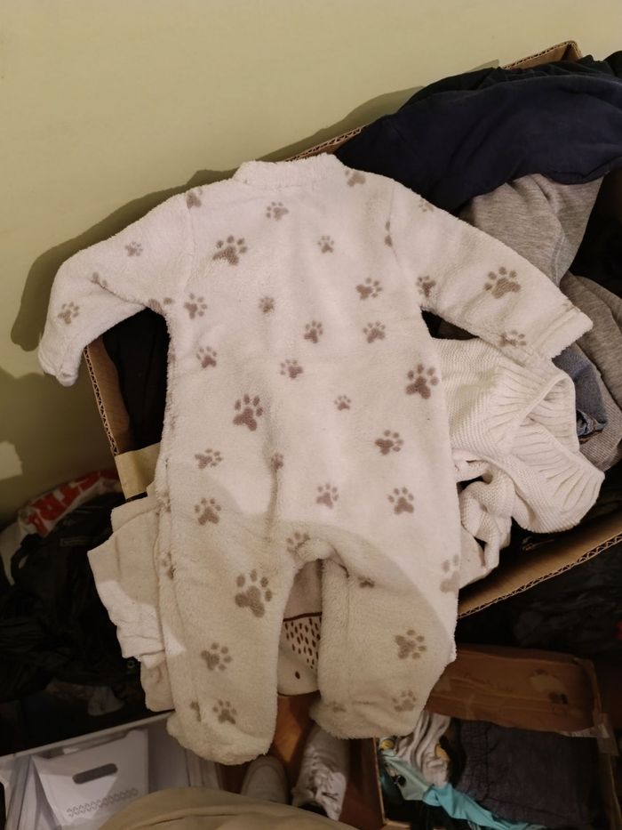 Pyjamas - photo numéro 4