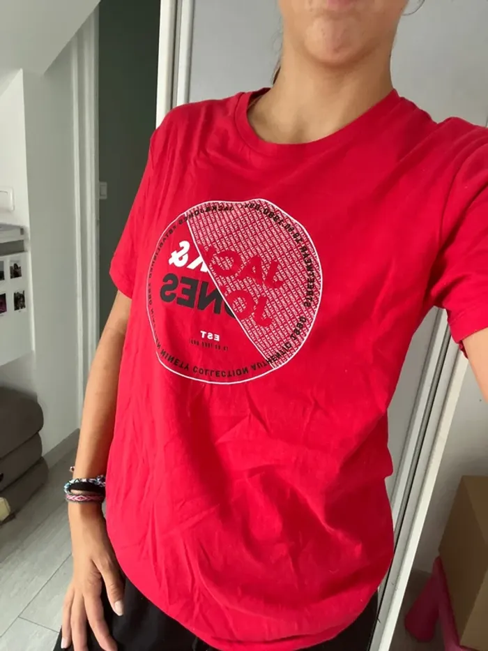 Tee-shirts - photo numéro 4