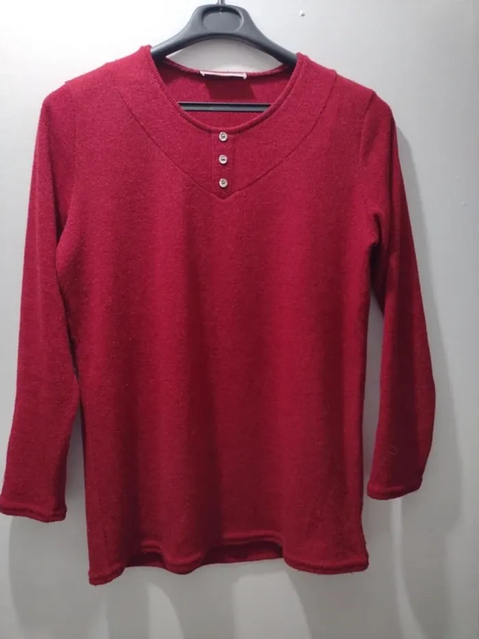 Sweat Marie Lune Paris