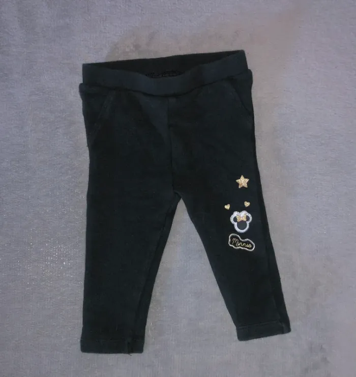 Legging Disney minnie