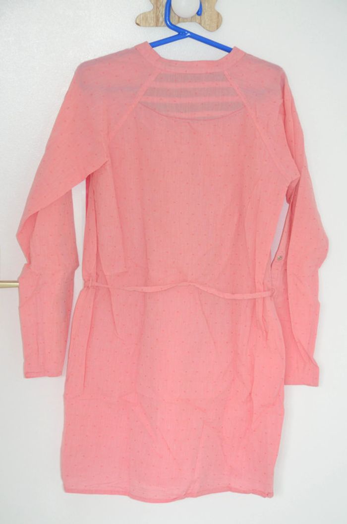 Robe 12 ans DPAm - photo numéro 3