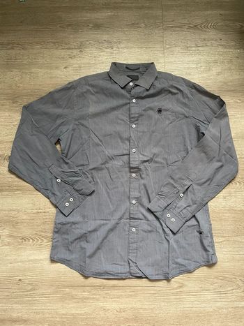 Chemise Gstar  Raw - Taille 40/42