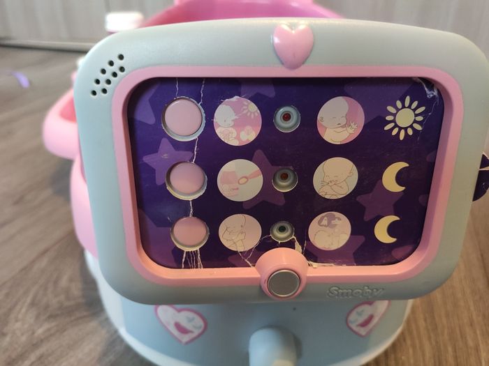 Nursery smoby - photo numéro 6