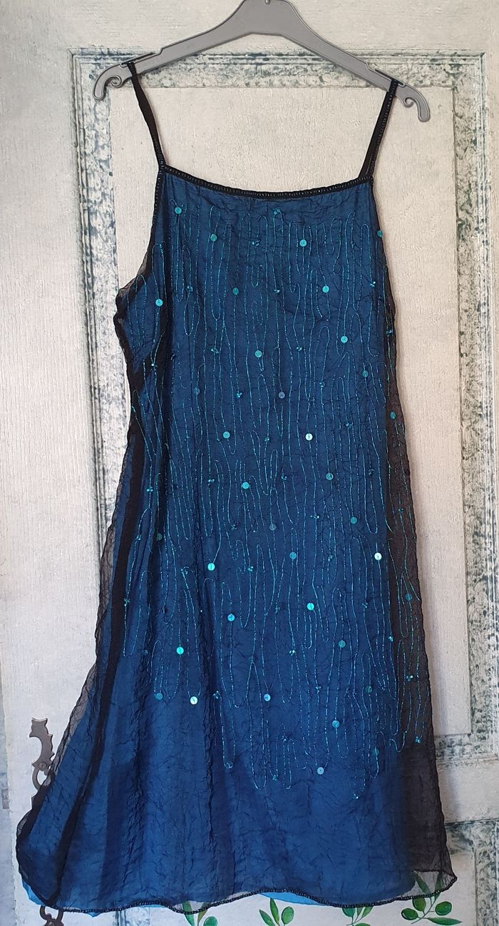 Ensemble été de taille 2 - photo numéro 2
