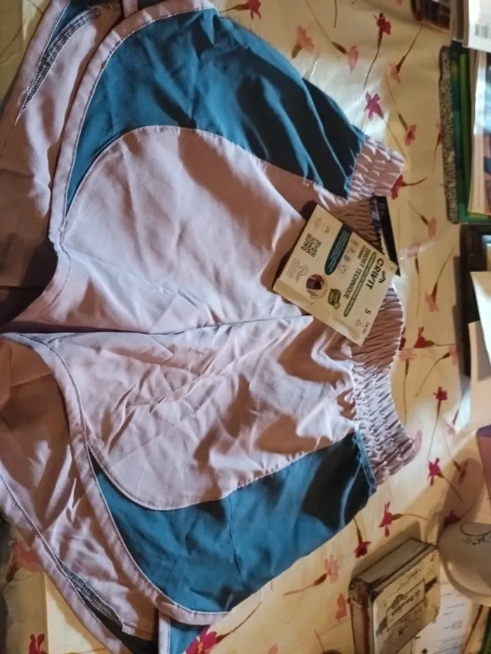 Short technique taille 36