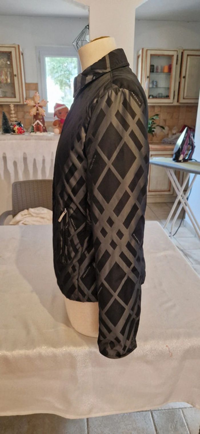 Veste burberry taille 40 - photo numéro 10