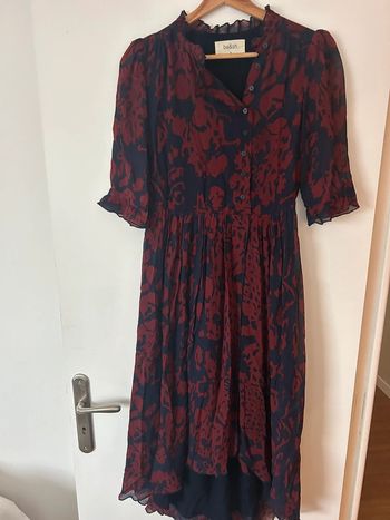 Robe bash