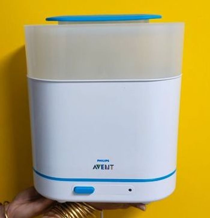 Stérilisateur Electrique - Philips Avent - photo numéro 3