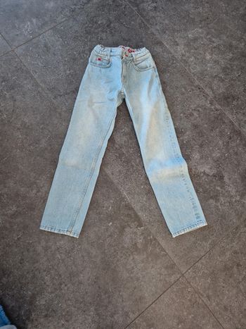 Jeans hugo boss garçon