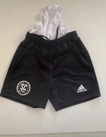 Short foot sport