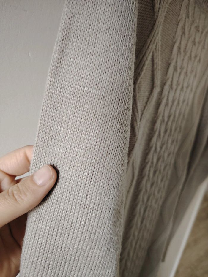 Robe pull - photo numéro 3