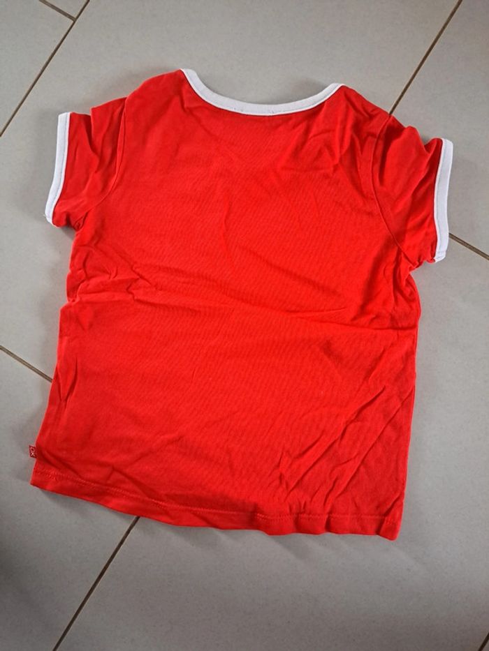 Tshirt 5 ans - photo numéro 2