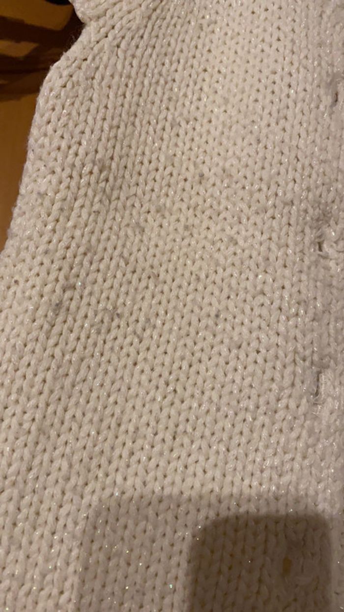 Gilet Sergent Major - photo numéro 2