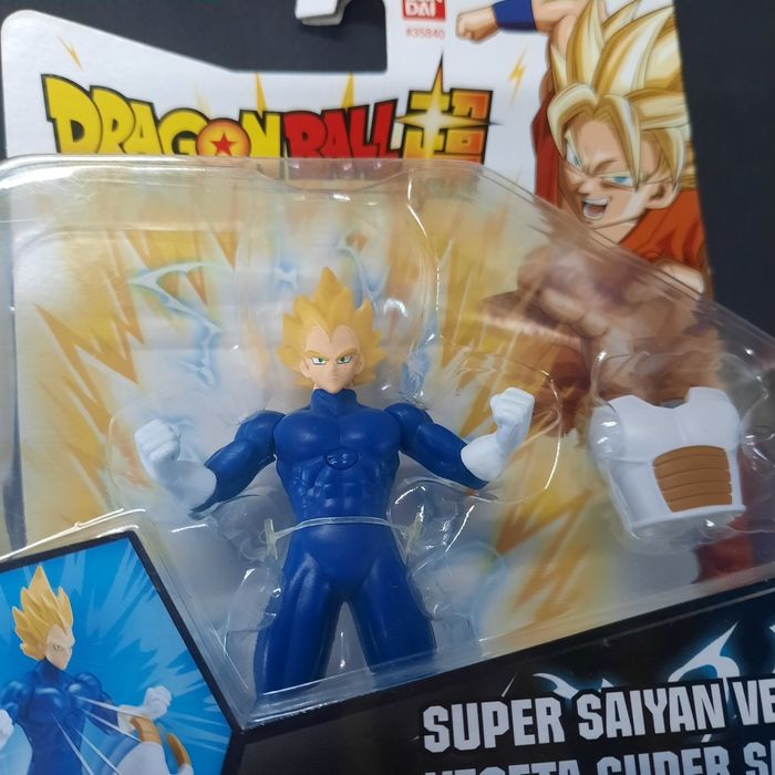 Dragon ball z - photo numéro 3