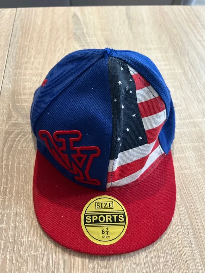 Casquette NY