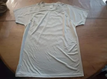 Tee-shirt militaire 104L