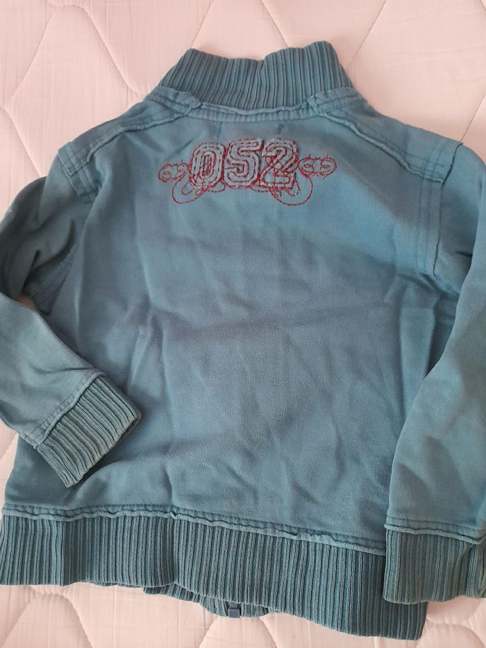 Blouson - photo numéro 4