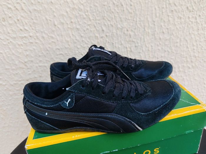 Baskets Puma Ortholite