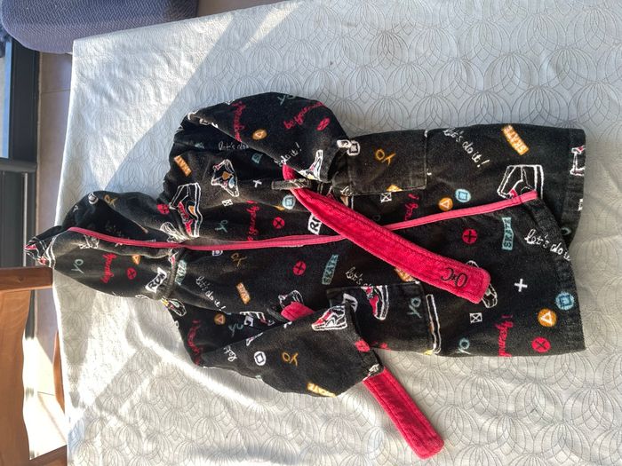 Lot vêtements garçon taille 3 ans 59 pièces - photo numéro 8