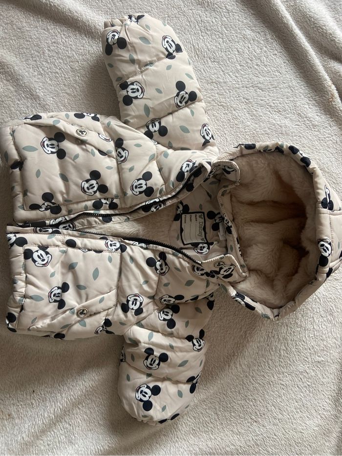 Blouson 3mois