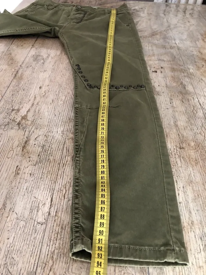 Pantalon Please - photo numéro 14