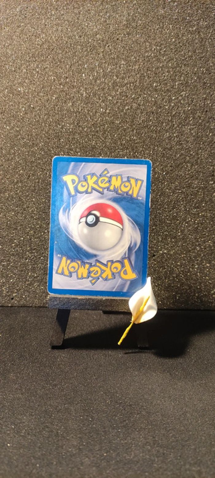 Carte pokémon, Phanpy, Ex Deoxys - photo numéro 2