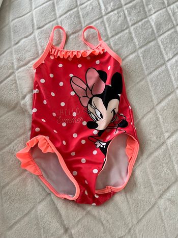 Maillot de bain