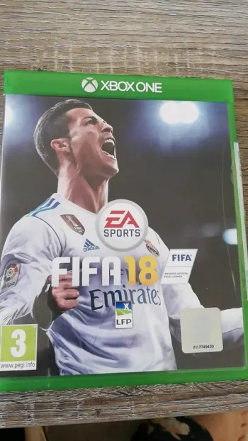 Jeux Xbox one