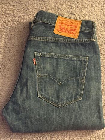 Jeans Levi,s  w31L32