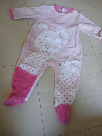 Pyjama