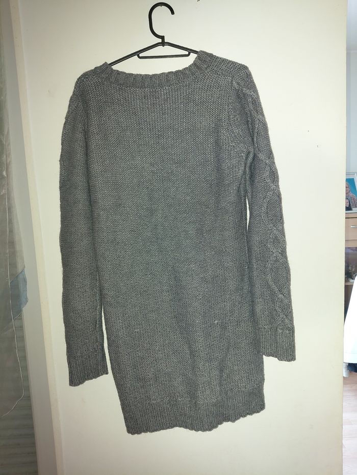 Robe pull - photo numéro 3