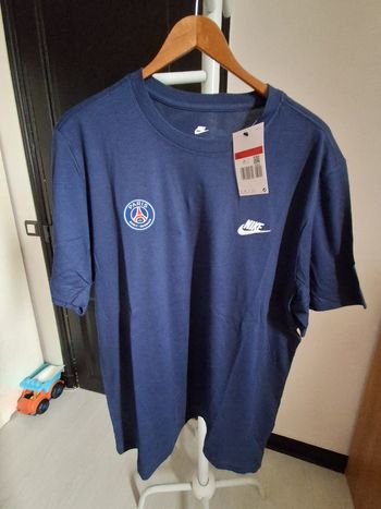 Tee-shirt PSG taille L