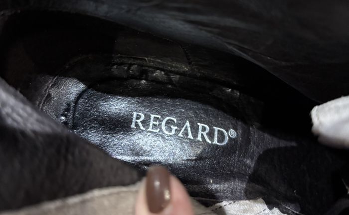 BOTTINES REGARD - photo numéro 6