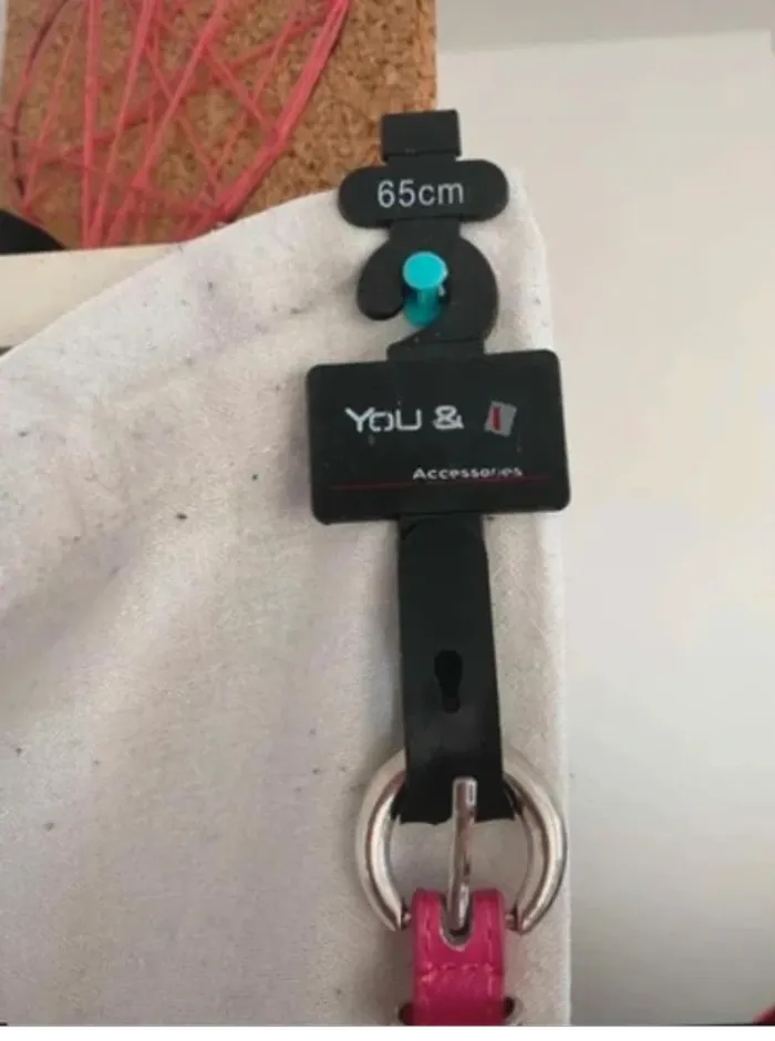 Ceinture - photo numéro 6