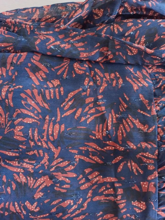 Robe courte Mandina Deeluxe - photo numéro 7