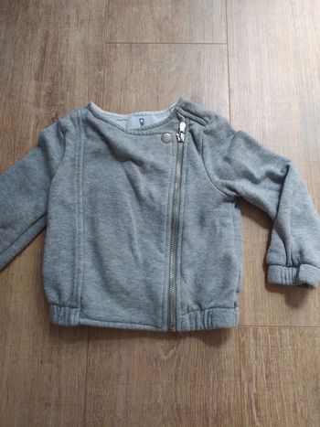Veste 3 ans