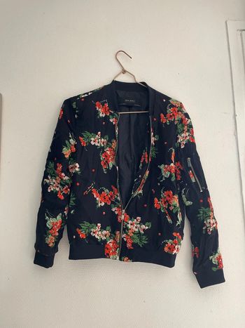 Veste printanière