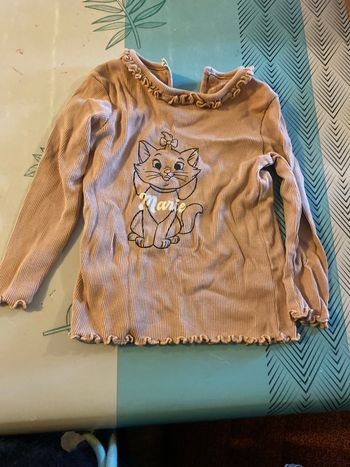 Tee-shirts manche longue