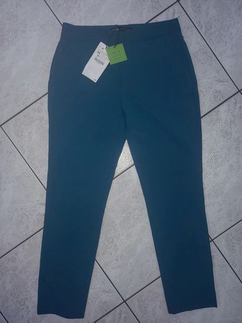 Pantalon neuf zara taille 34