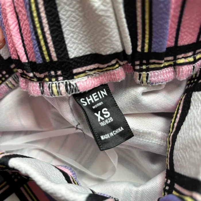 Pantalon coloré - photo numéro 2