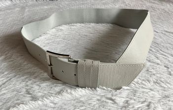 Ceinture 75 cm Neuf