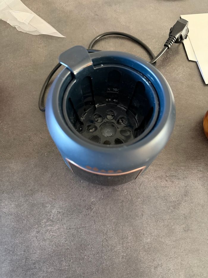 Chauffe biberon beaba - photo numéro 2