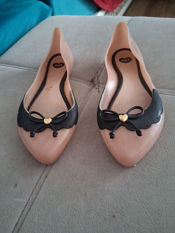 Ballerine