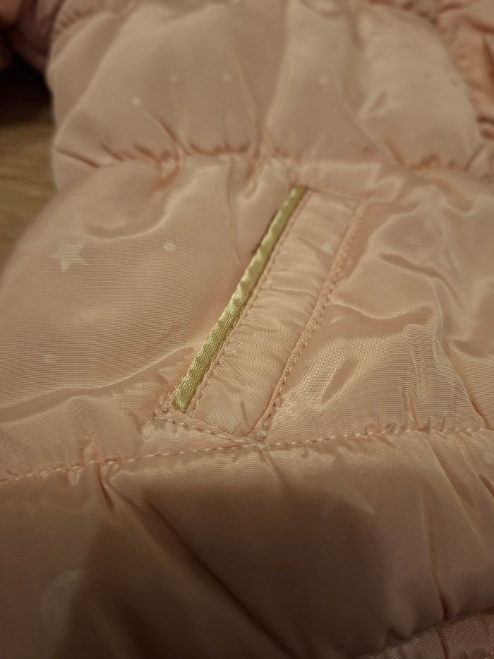 Manteau doudoune - photo numéro 2