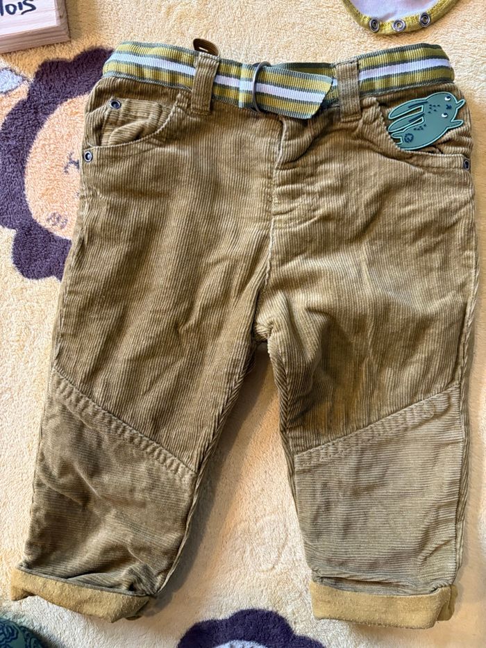 Ensemble DPAM 12 m - photo numéro 3