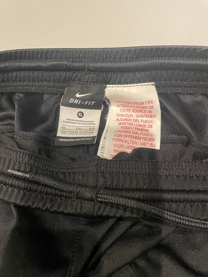 Jogging slim Nike - photo numéro 3