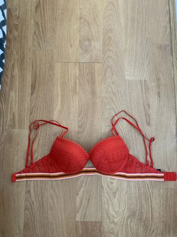 Soutien gorge 90D Undiz